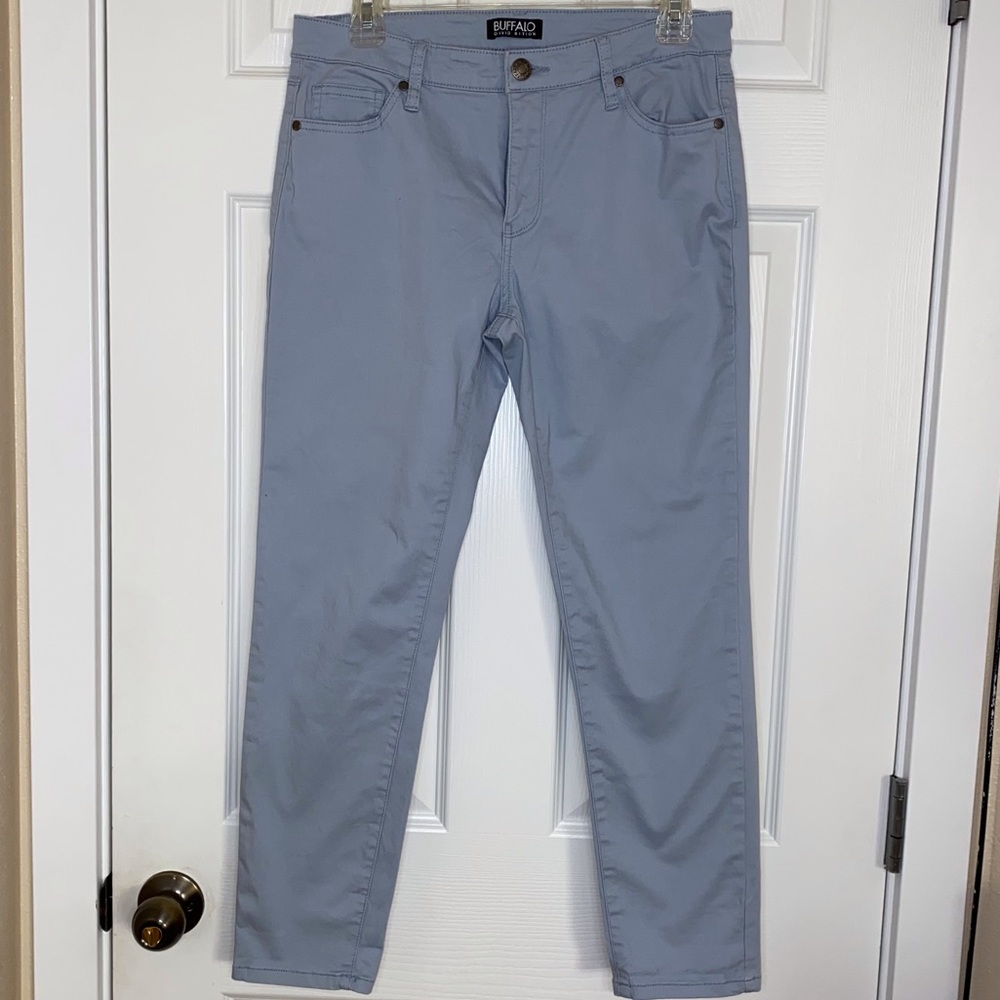 Buffalo David Bitton Women’s Stretch Skinny  Pants